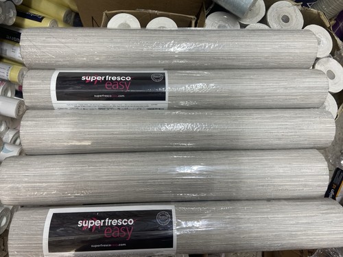 Job lot rolls - lot, super