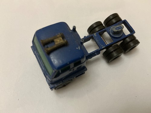 Matchbox lesney henrickson - matchbox/lesney.,