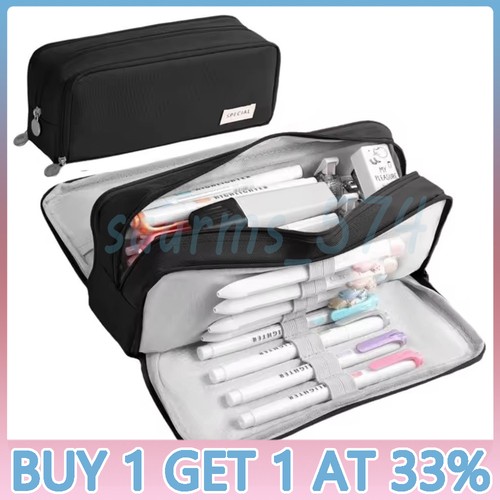 Pencil case for - case, girls