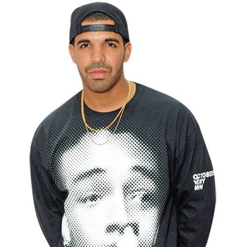 Drake half body buddy - (jumper),