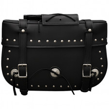 MOTORBIKE SADDLE BAGS