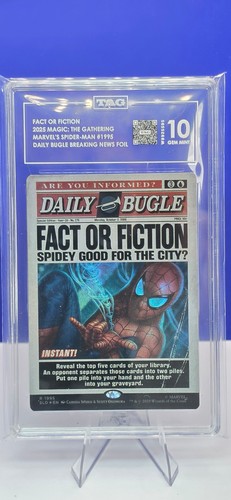Tag fact fiction 1995 - tag,