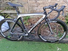 Orbea Orca Ultegra Size 54cmtt, Classic Collectors, Zipp 404s Wheelset, VGC