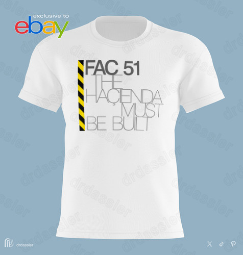 Fac hacienda factory - hacienda',