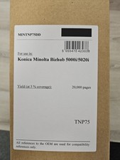 Konica Minolta Bizhub