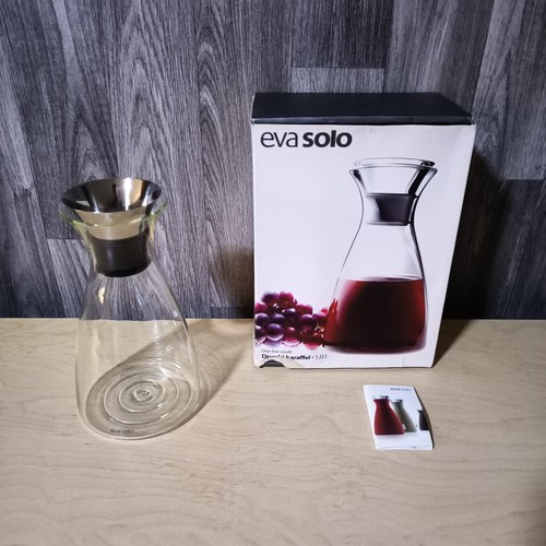 Eva solo drip free - eva,