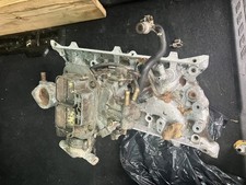 WEBER GENUINE CARB/CARBURETTOR