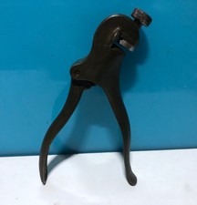 Vintage Eclipse No.77 Saw