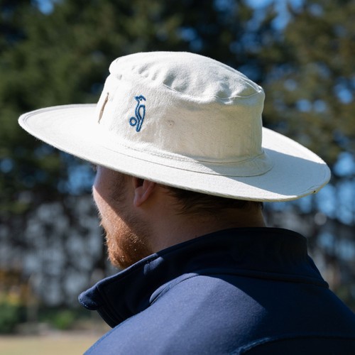 Kookaburra wide brim cricket - wide,