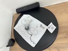 Ram Plain Parasol Base Garden Parasol Base