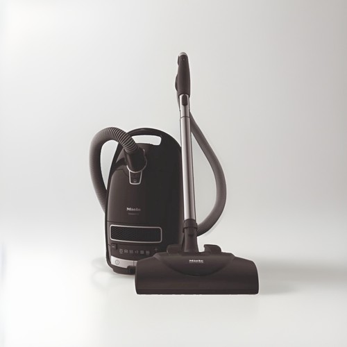 Miele complete total - miele, c3