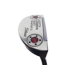 Used Scotty Cameron Select