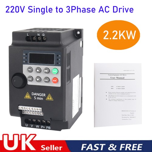 Vfd frequency speed controller - frequency,