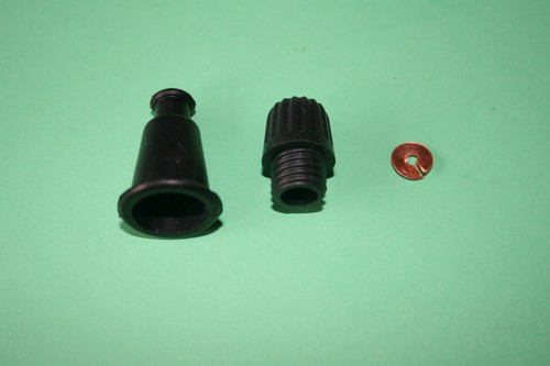 Lucas magneto bth pickup kit - lucas,