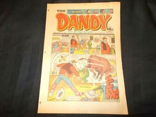 DANDY Comic Issue #2392