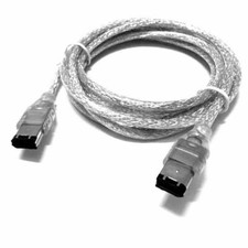 REPLACEMENT FIREWIRE CABLE