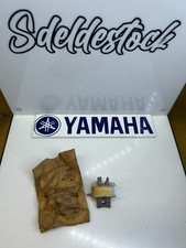 1 pulse coil yamaha