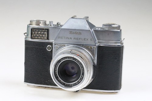 Kodak retina reflex type - retina, (type