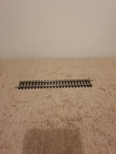 Hornby r600 straight oo - straight, ho/oo
