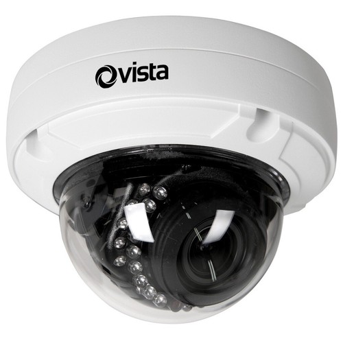 Vista cctv camera - vista,