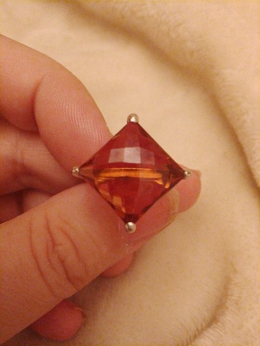 Synthetic nano zultanite - synthetic,
