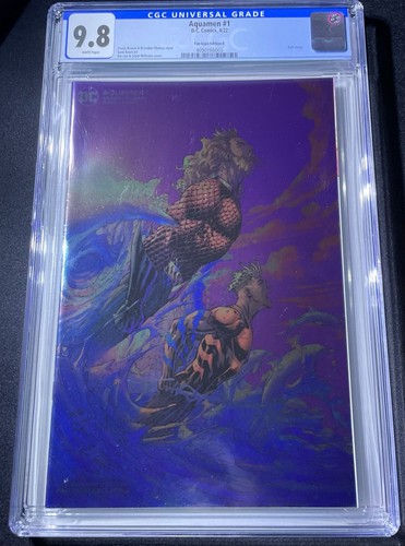 Aquamen comics 2022 - comics,