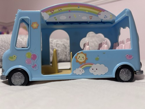 Sylvanian families rainbow - sylvanian,