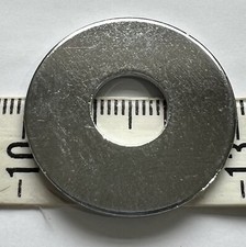 30mm Wide 1.5mm Thick 11mm