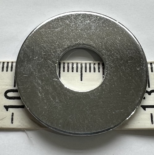 30mm wide 5mm thick 11mm - 1.5mm,