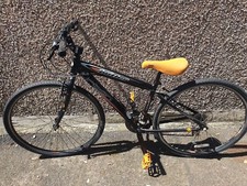 Claud Butler urban 100 Mountain Bike