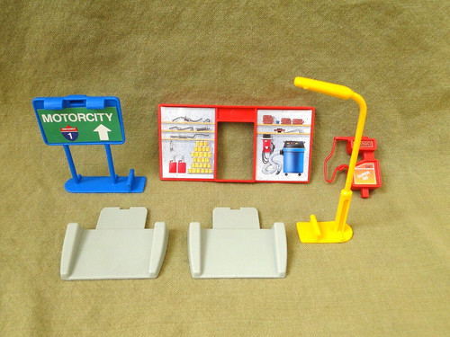 Vintage 1987 matchbox - vintage,