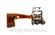 NEW OPTICAL LASER LENS PICKUP