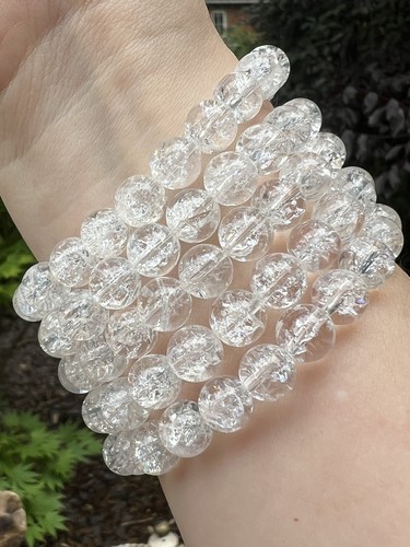 Clear himalayan quartz - himalayan, crystal