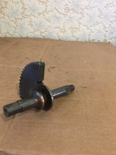 VINTAGE BURMAN STURMY ARCHER ALBION KICKSTART SHAFT ARIEL PANTHER SCOTT ??