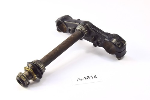 Honda slr 650 vigor rd09 - fx,
