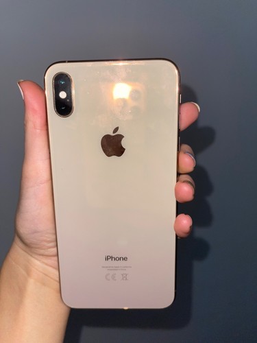 Apple iphone max 64gb - apple,