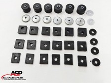 SUZUKI CHASSIS / BODY MOUNT