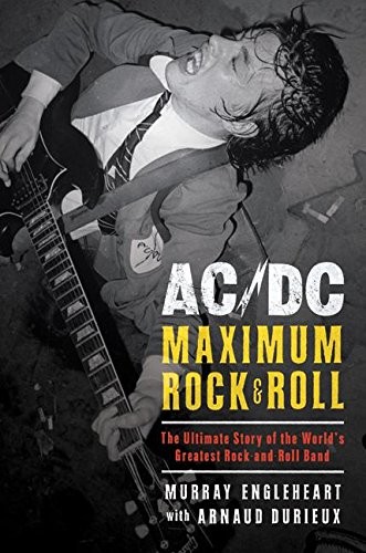 Maximum rock roll - maximum, &