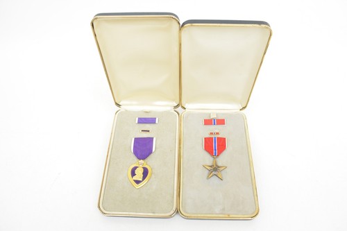 Purple heart medal with - u.s.,