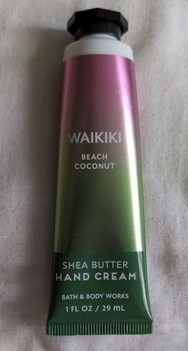 Bbw waikiki beach coconut - bbw,