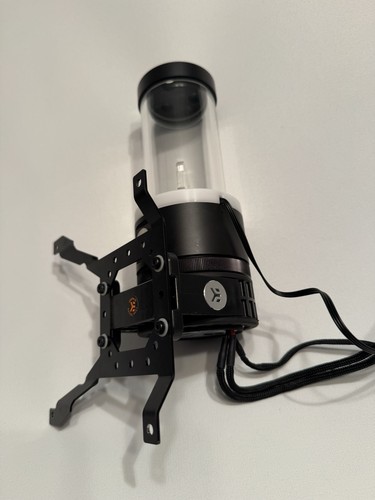 Ekwb kinetic tbe 200 - ekwb, d5