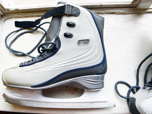 Reebok cs50 ice skates size - cs50,