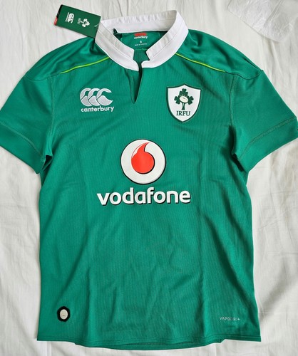 Canterbury ireland rugby - ireland, shirt
