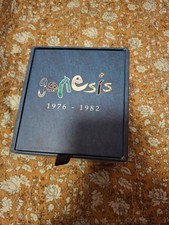 Genesis 1976-1982 Box Set 6