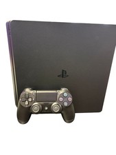 Sony Playstation 4 Slim 2TB