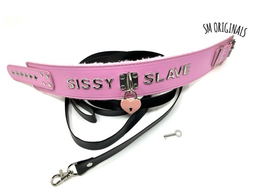 Bondage collar restraint - restraint, bdsm