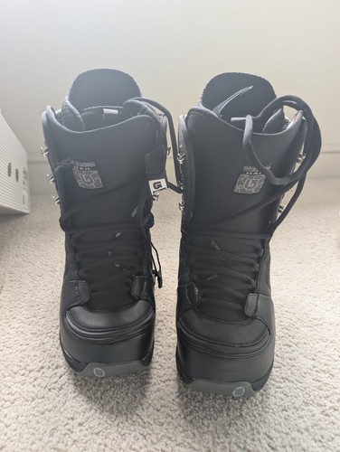 Burton hail snowboard boots - hail,