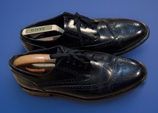 Rombah Wallace Vintage Black