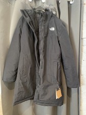 North Face Arctic Parka Jacket