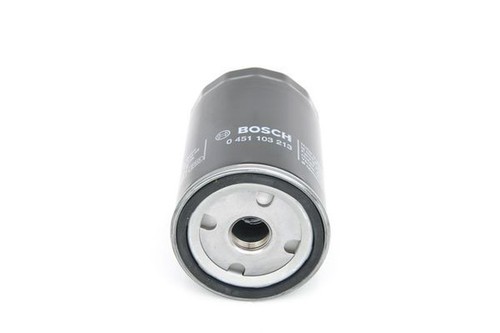 Bosch oil filter for - for, porsche